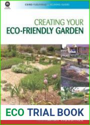 Creating Your Eco-Friendly Garden