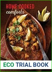 Home-cooked Comforts