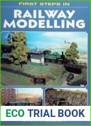 First Steps in Railway Modelling