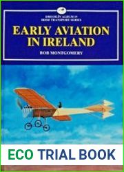 Early Aviation in Ireland
