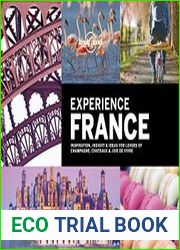 Lonely Planet Experience France