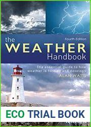 The Weather Handbook, 4th Edition