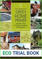 The Northwest Green Home Primer