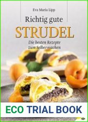 Richtig gute Strudel