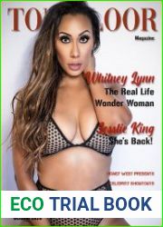 Top Floor Magazine - October 2020