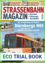 Strassenbahn Magazin 2020-12