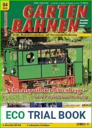 Gartenbahnen 04/2020