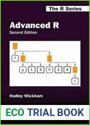 Advanced R, Second Edition