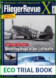 FliegerRevue X №86 (2020)