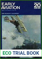 Early Aviation (Library of 20th Century)