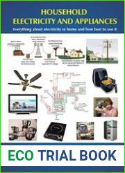 Household Electricity and Appliances
