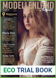 Modellenland Magazine
