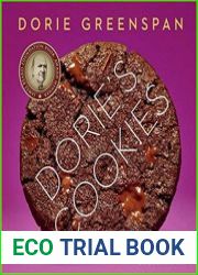 Dorie|s Cookies