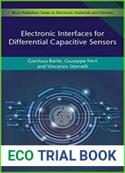 Electronic Interfaces for Differential Capacitive Sensors