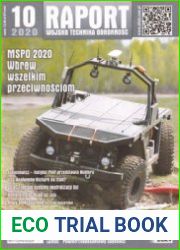 Raport Wojsko Technika Obronnosc 2020-10