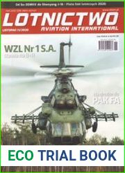 Lotnictwo Aviation International 11/2020
