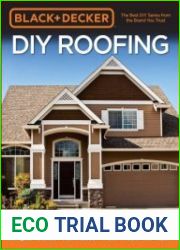 Black & Decker DIY Roofing Shingles - Shakes - Tile - Rubber - Metal - PLUS Roof Repair