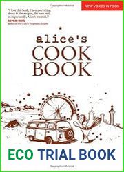 Alice|s Cookbook