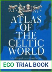 Atlas of the Celtic World