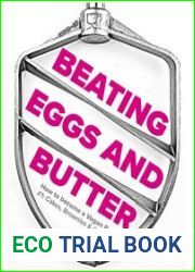 Beating Eggs and Butter How to become a Vegan Baker