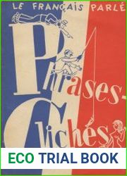 Le francais paple Phrases-cliches. Разговорные формулы. Учебное пособие