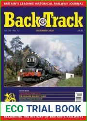 Back Track 2020-12