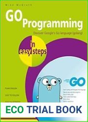 GO Programming in easy steps Learn coding with Google|s Go language