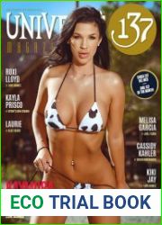 Universe 137 Magazine - September 2020