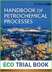 Handbook of Petrochemical Processes
