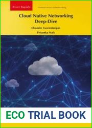 Cloud Native Networking Deep-Dive