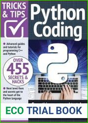 Python Coding Tricks and Tips - 16th Edition, 2023