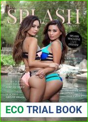 Splash International - Fall 2017