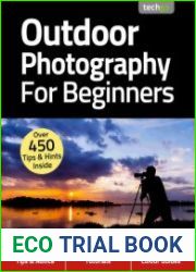 Outdoor Photography For Beginners