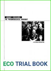 Феноменологическое движение. Историческое введение
