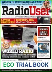 Radio User