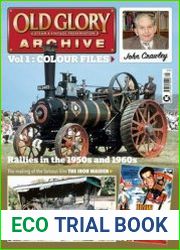 Old Glory Archive - Issue 1
