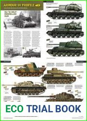Подборка статей по бронетанковой технике и боевым раскраскам из журнала Military Modelcraft International 2020