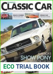 Hemmings Classic Car - January 2021