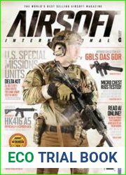 Airsoft International 2020-11