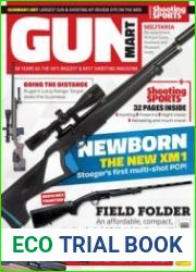 Gun Mart 2020-10