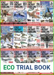 Scale Aircraft Modelling