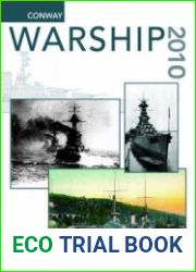Warship 2010