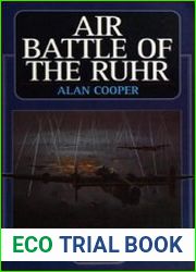 Air Battle of the Ruhr (An Airlife Classics)