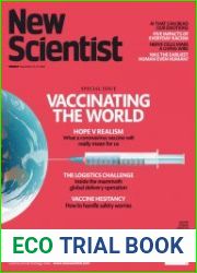 New Scientist