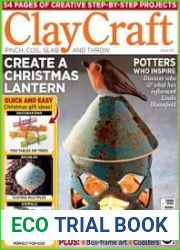 Claycraft