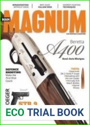 Man Magnum 2020-11
