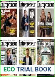Entrepreneur USA