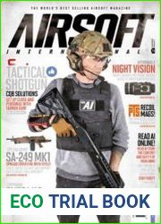 Airsoft International 2020-10