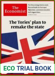 The Economist Audio Edition