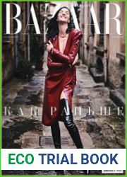 Harper’s Bazaar
